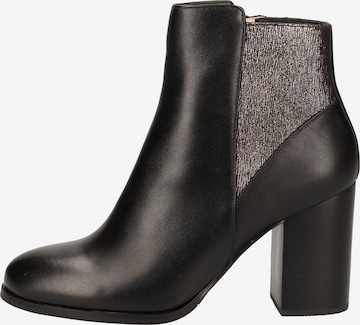 mellow yellow Ankle Boots in Black