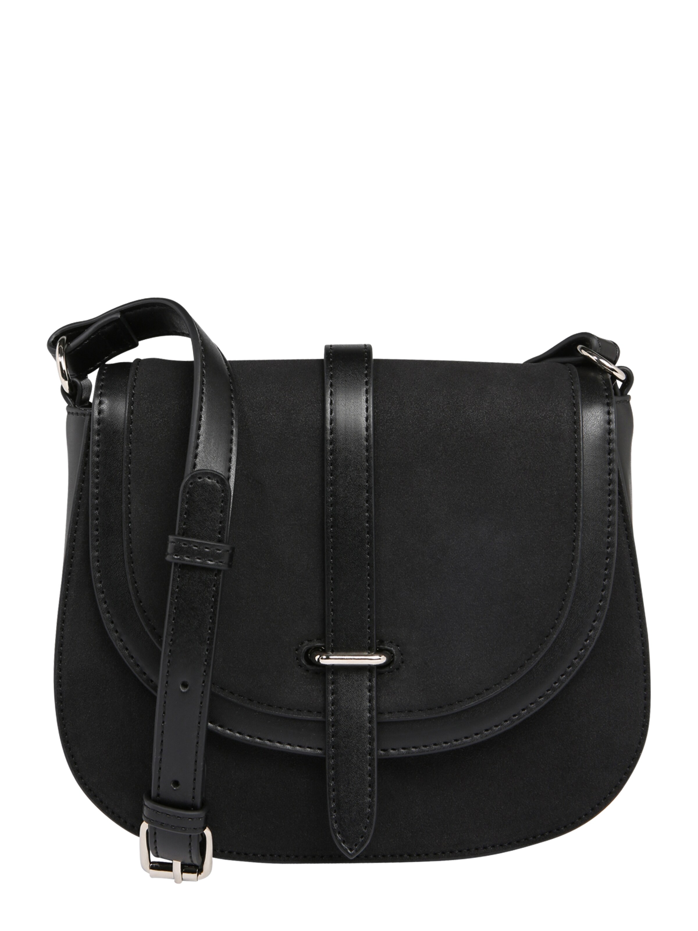 ABOUT YOU - Schoudertas 'Grace' in de kleur Zwart