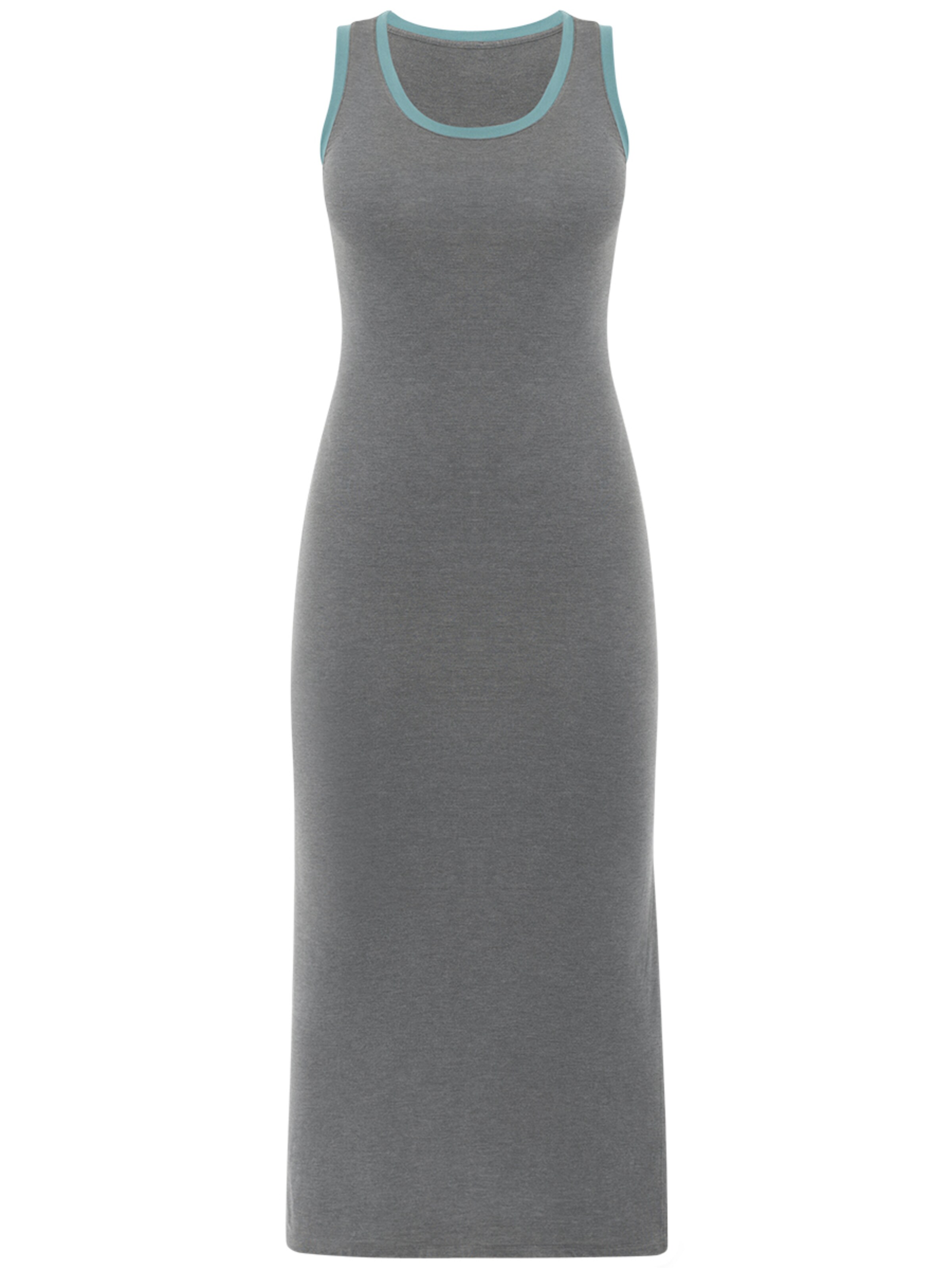 PALMERS - Nachthemd in de kleur Grijs