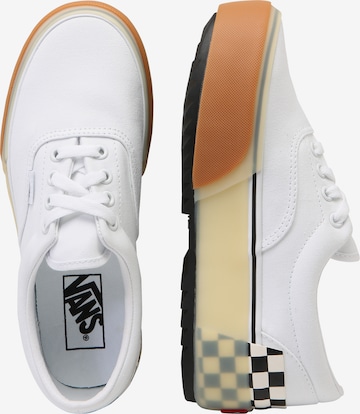 VANS Sneakers low 'Era' i hvit: side