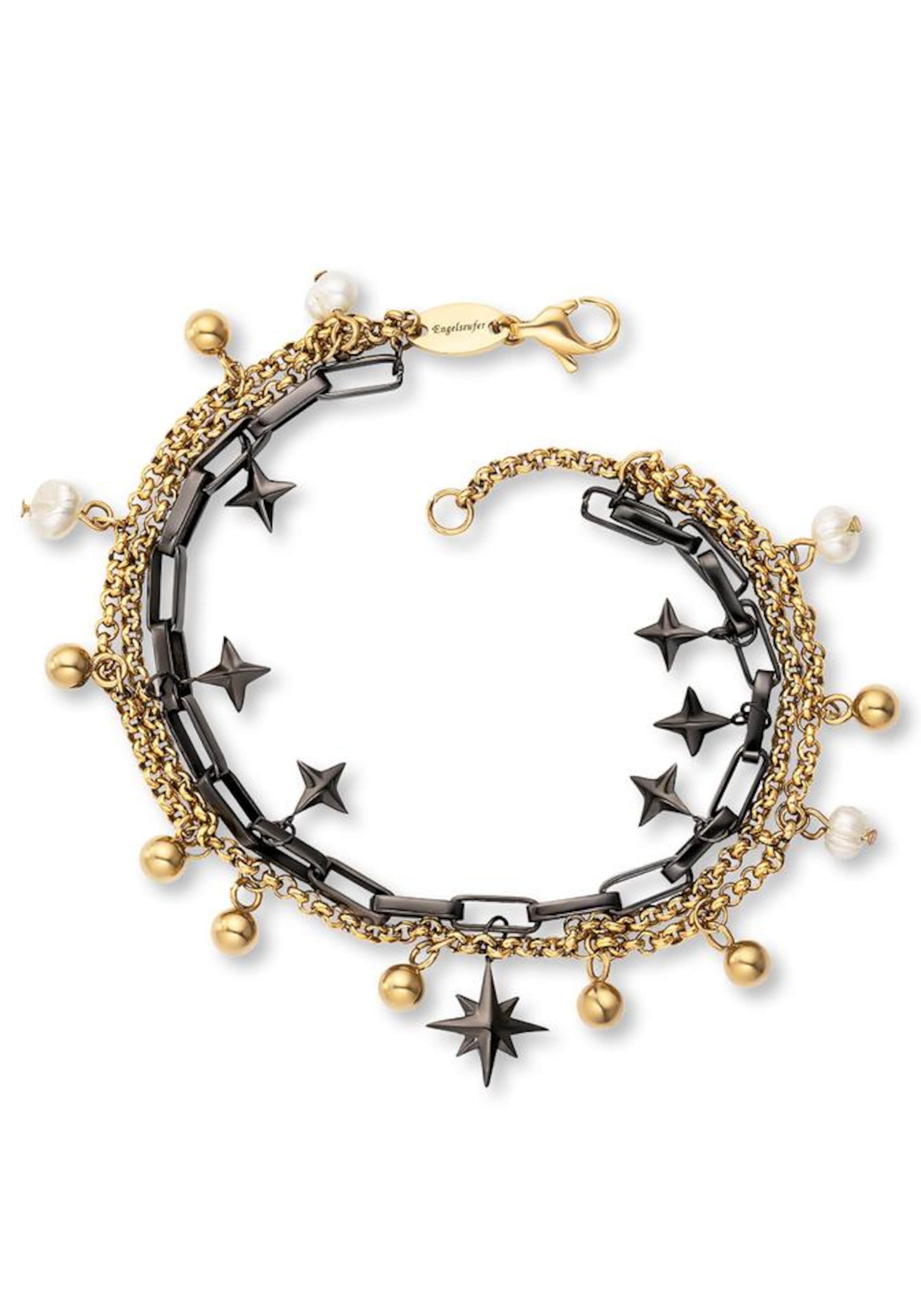 Engelsrufer Bracelet in Mixed colors: front