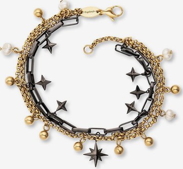 Engelsrufer Bracelet in Gold: front