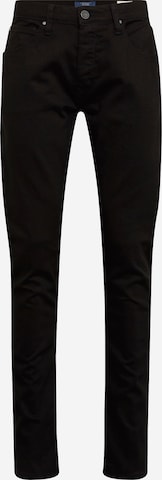 BLEND Regular Jeans 'Twister' in Black: front