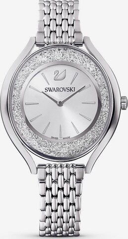 Swarovski Analoog horloge in Zilver