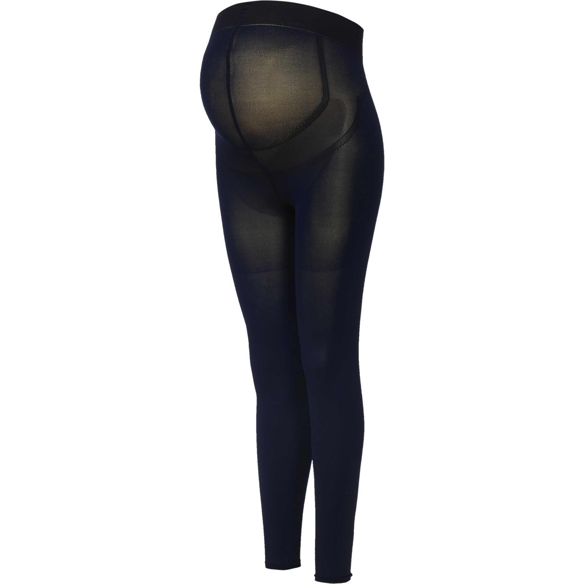 FALKE - Strumpfhose in nachtblau