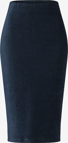 EDITED Rok 'Sophie' in Blauw: voorkant