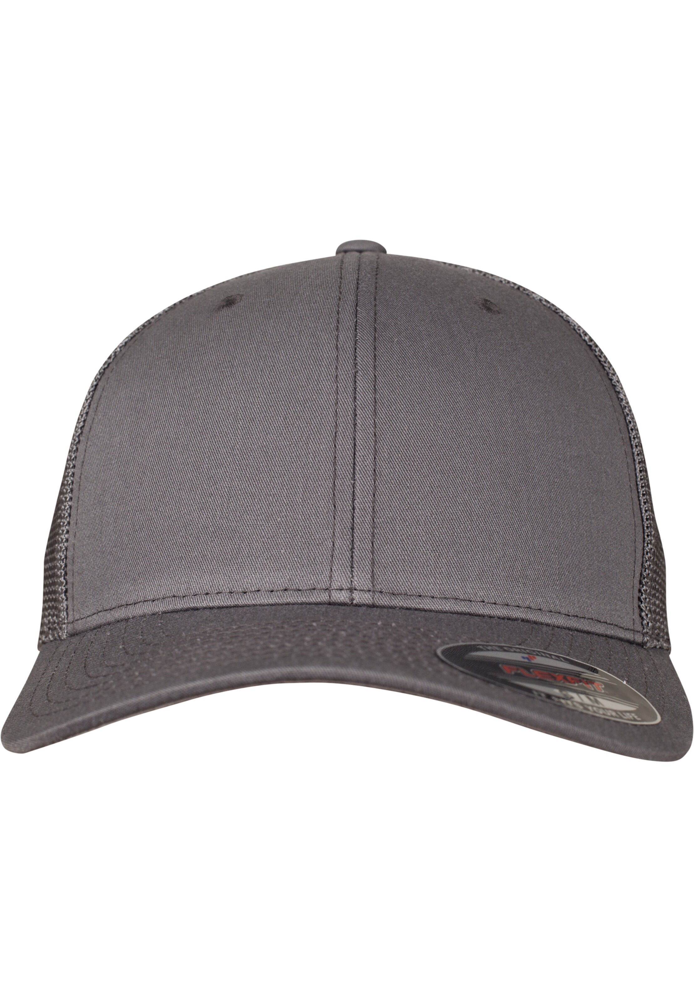 Flexfit Cap in Grey