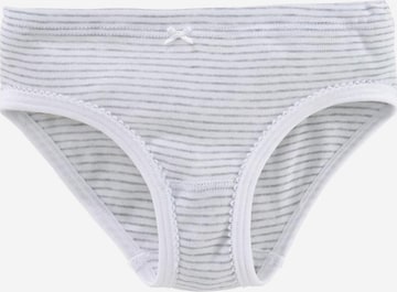 SCHIESSER Underpants in Grey: front