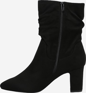 Bottines BULLBOXER en noir