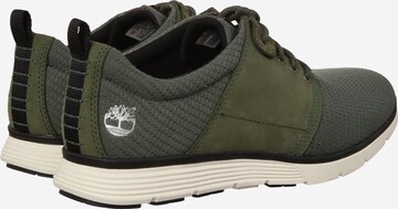 TIMBERLAND Sneakers laag 'Kilington' in Groen