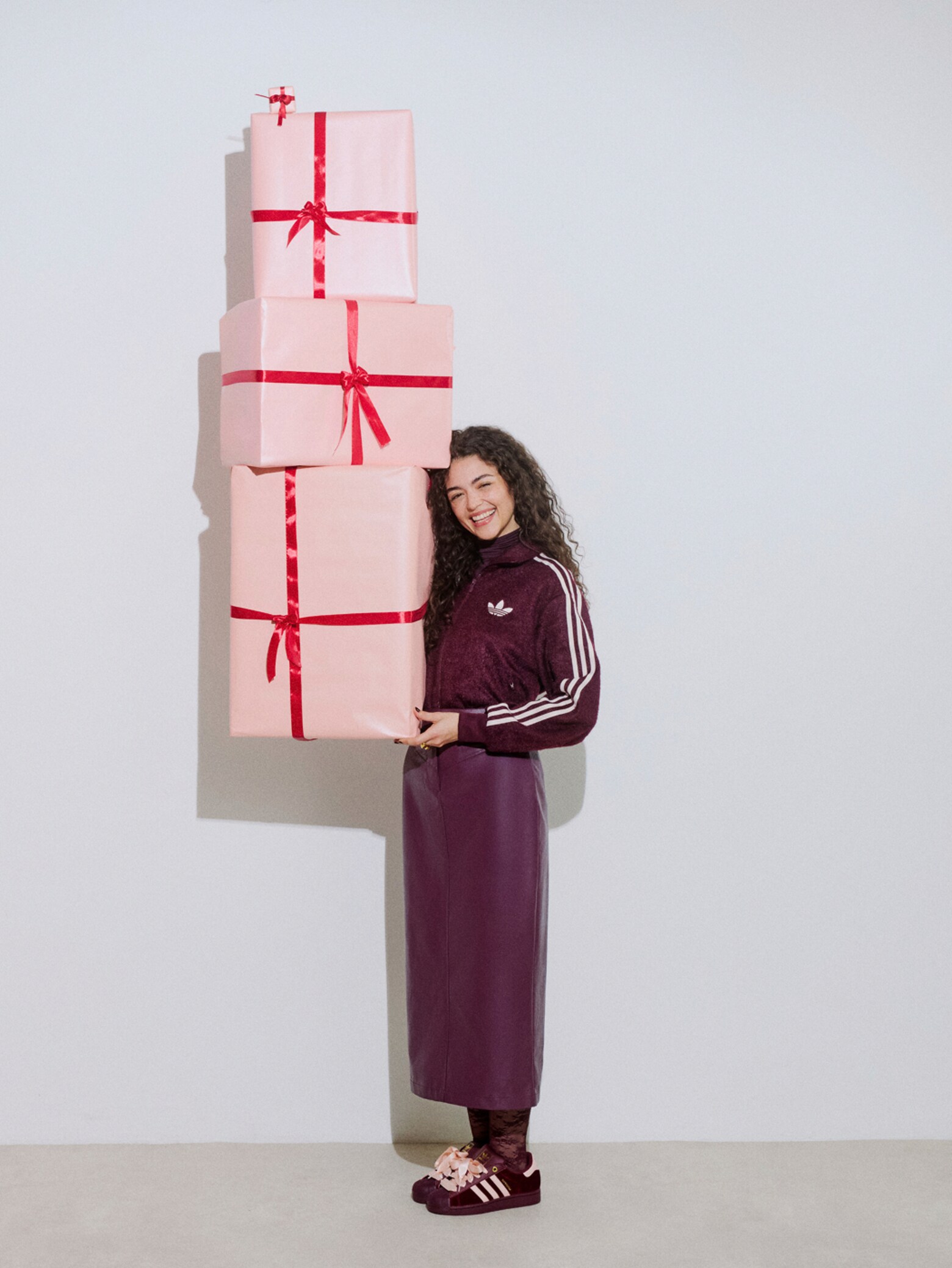 Collection Holiday ADIDAS ORIGINALS