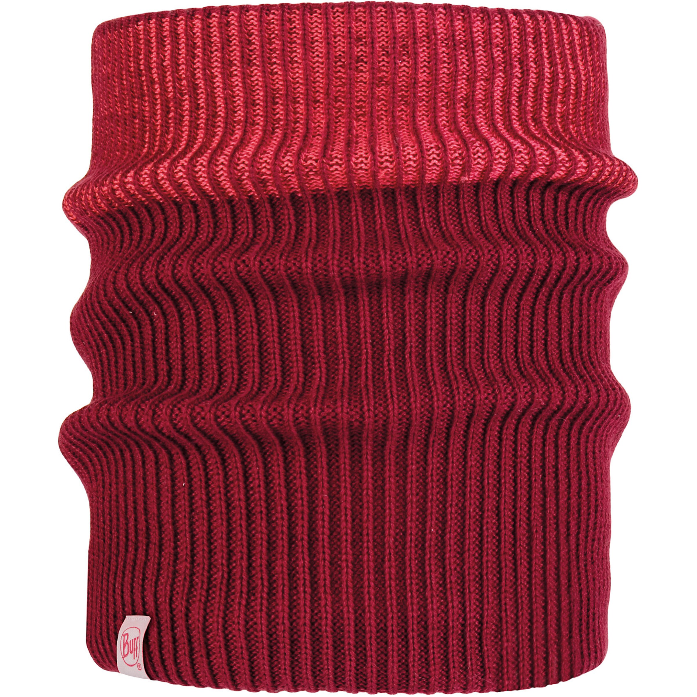BUFF - Multifunktionstuch in rot