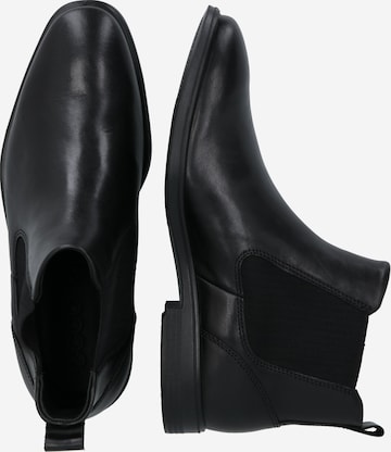 Chelsea Boots 'Melbourne' ECCO en noir