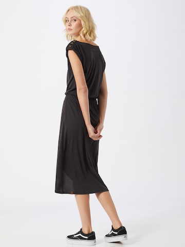 Ragwear Dress 'Ethany' in Black