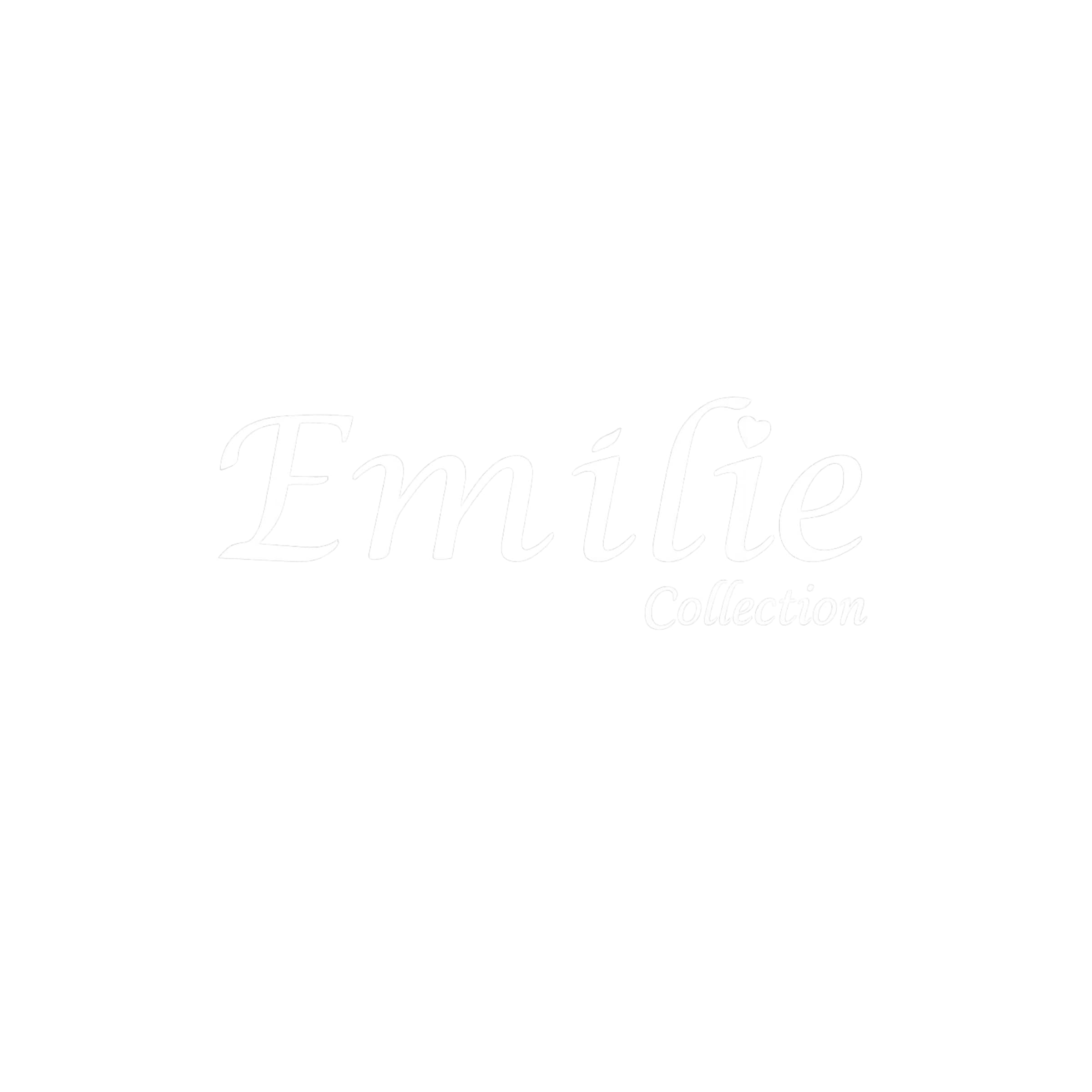 Emilie collection Logo