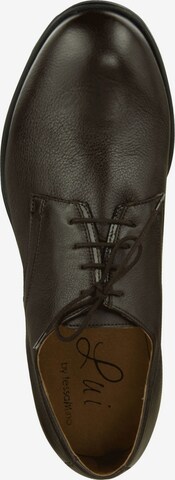 Lui by tessamino Lace-Up Shoes in Brown
