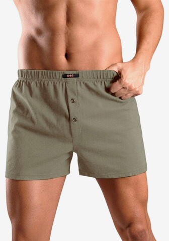 H.I.S Boxer shorts in Mixed colours: front