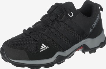 ADIDAS TERREXNiske cipele 'TERREX AX2R' - crna boja: prednji dio