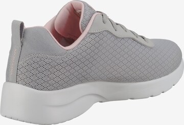 SKECHERS - Zapatillas deportivas bajas 'Dynamight' en gris
