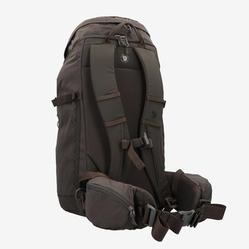 Fjällräven Sports Backpack 'Singi' in Grey