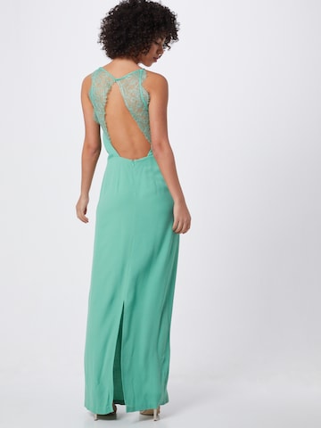 Samsøe Samsøe Evening Dress 'Willow' in Green