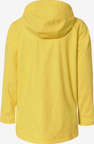 CMP - Chaqueta de montaña en amarillo