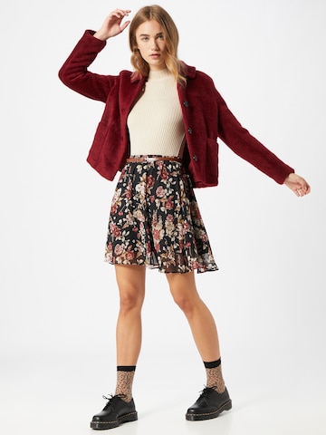 ABOUT YOU Skirt 'Stina' in Mixed colors