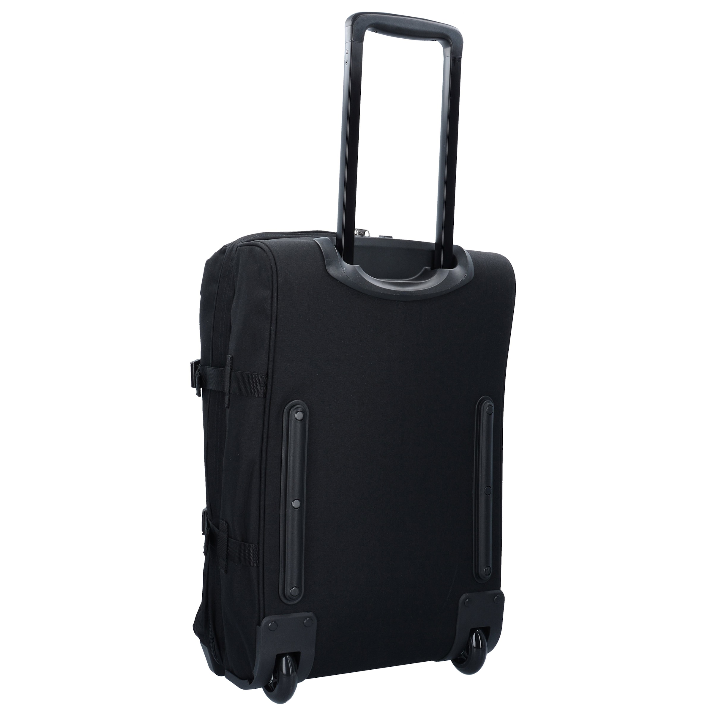 Trolley 'Tranverz' di EASTPAK in nero