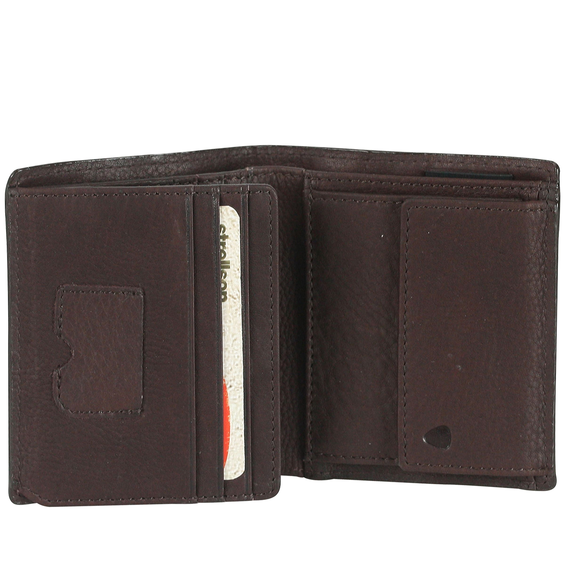 Porte-monnaies 'Harrison Reno' STRELLSON en marron