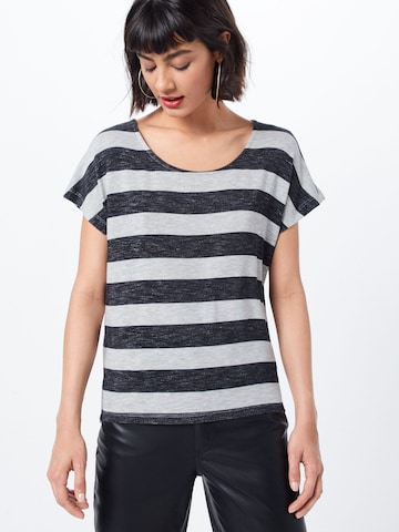 T-shirt VERO MODA en noir : devant