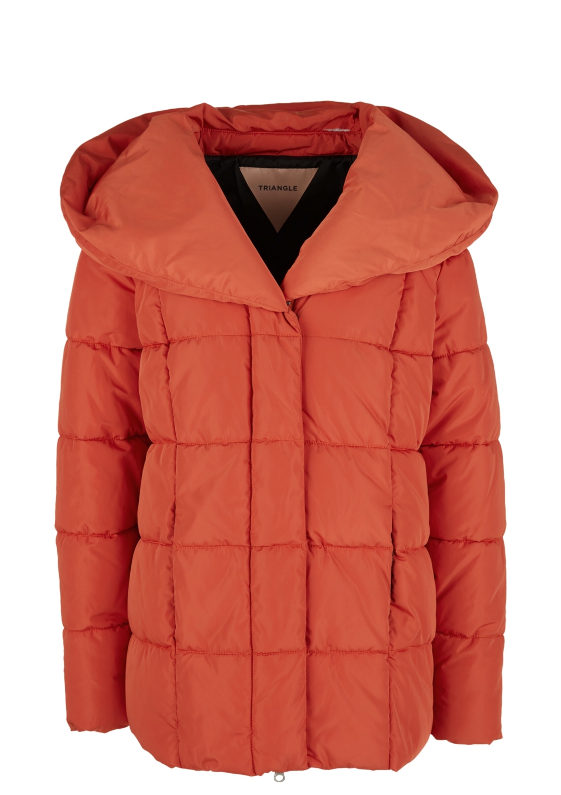 TRIANGLE - Winterjacke in orange