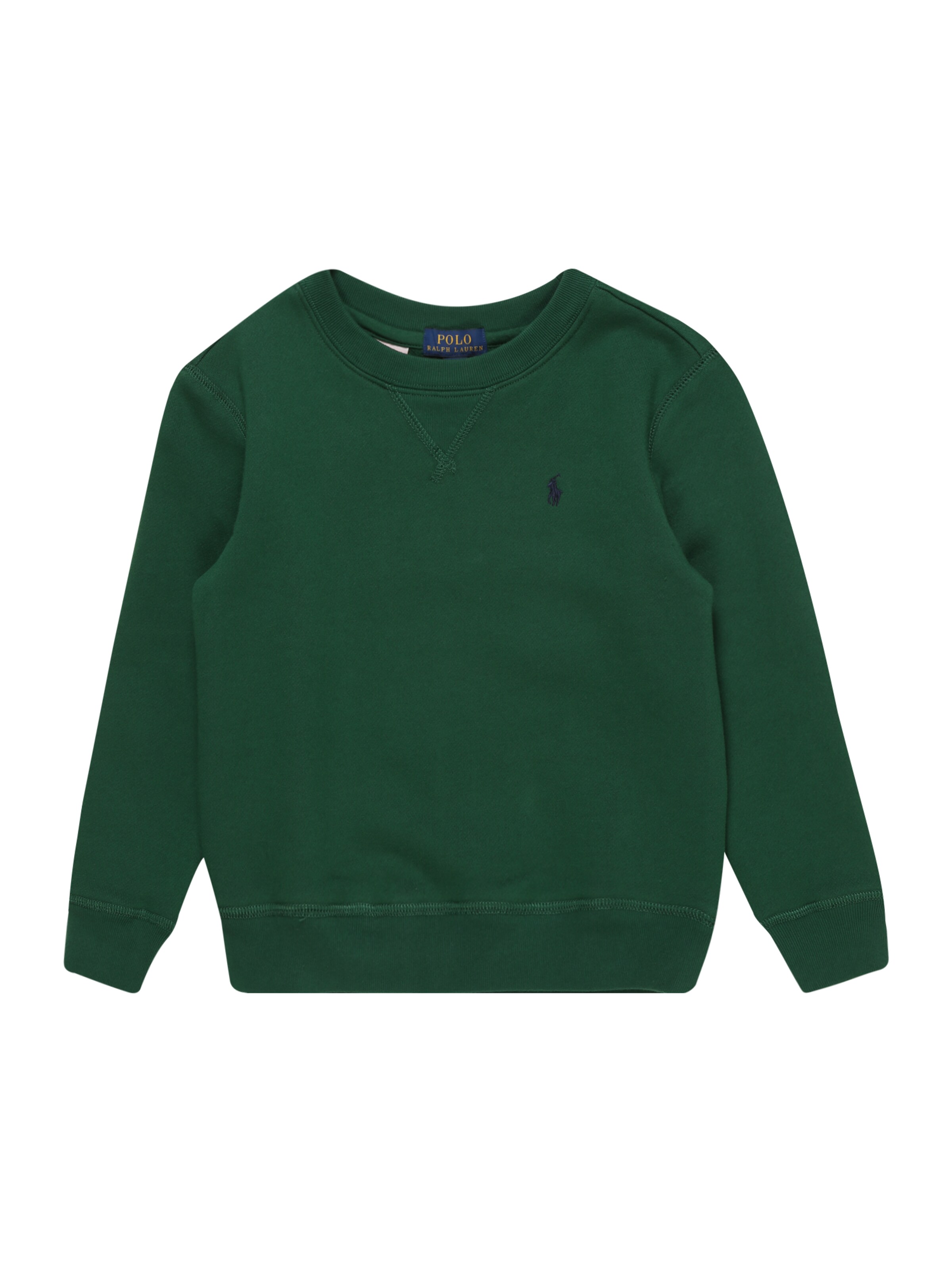 POLO RALPH LAUREN - Sweatshirt in de kleur Spar