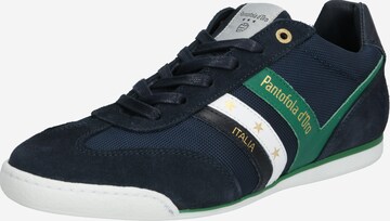 PANTOFOLA D'ORO Sneaker 'Vasto NB Uomo' in Blau: predná strana