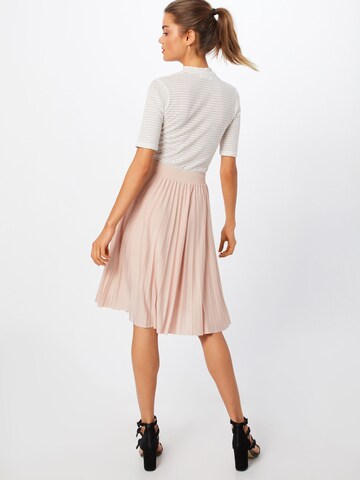 ABOUT YOU Skirt 'Connie' in Pink: back