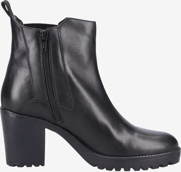 bugatti Chelsea Boots 'Skadi' in Schwarz