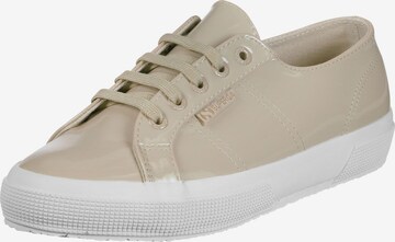SUPERGA Sneakers '2790' in Brown: front