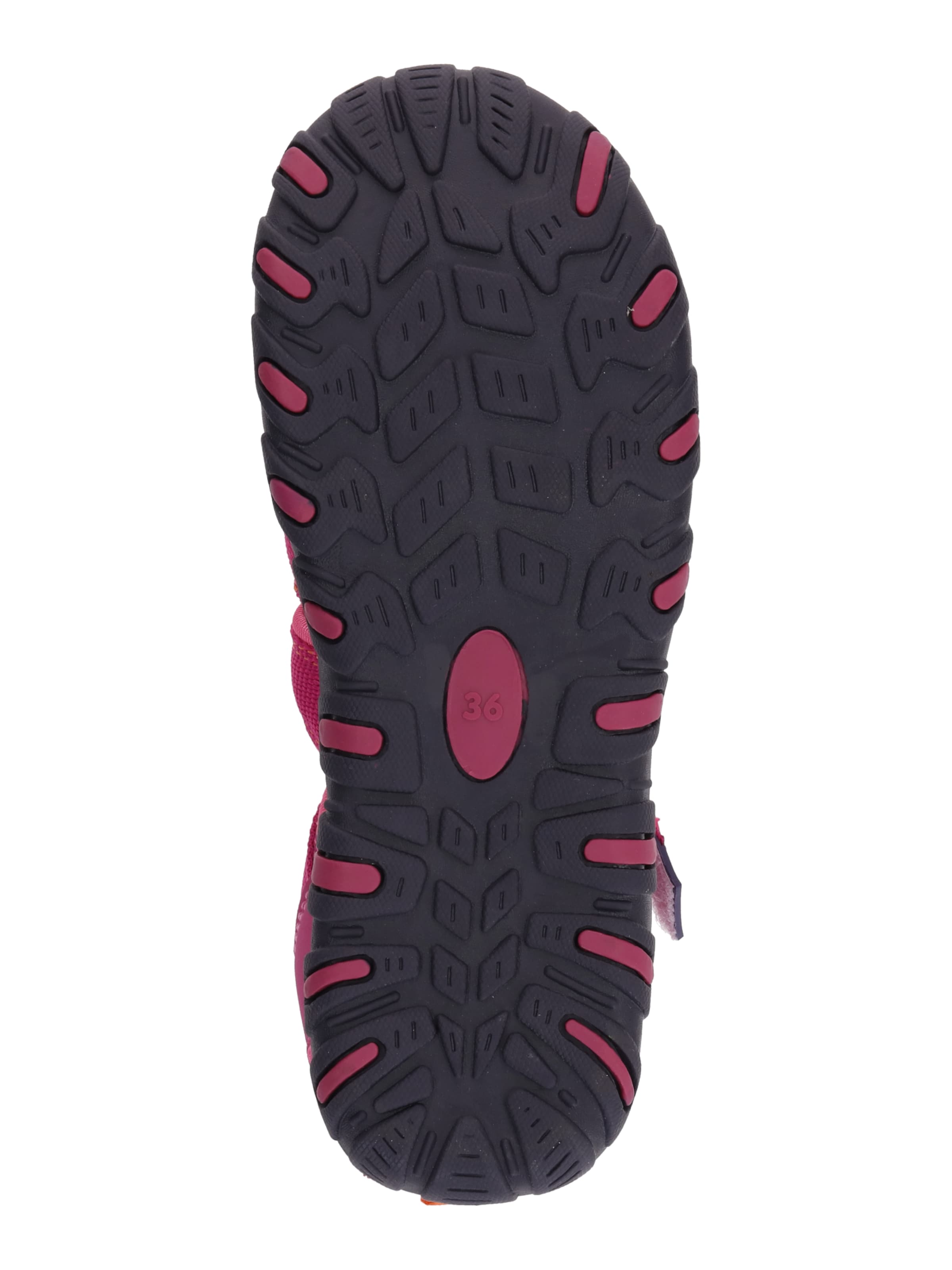 Dockers by Gerli Босоножки в Ярко-розовый