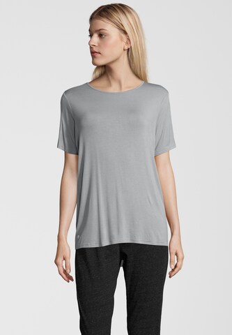 ENDURANCE ATHLECIA Performance shirt 'Kairry' in Grey: front