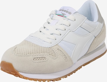 Diadora Sportschoen 'TITAN' in Beige: voorkant