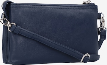 GABOR Clutch 'Emmy' in Blauw