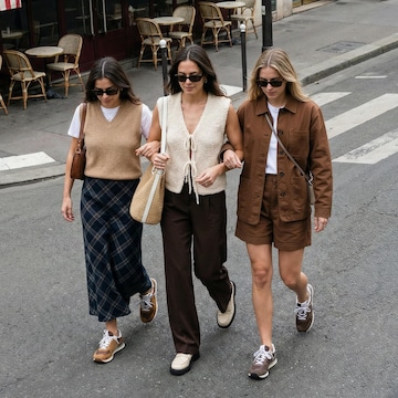 Der Charakter-Test: Wähle deinen Look