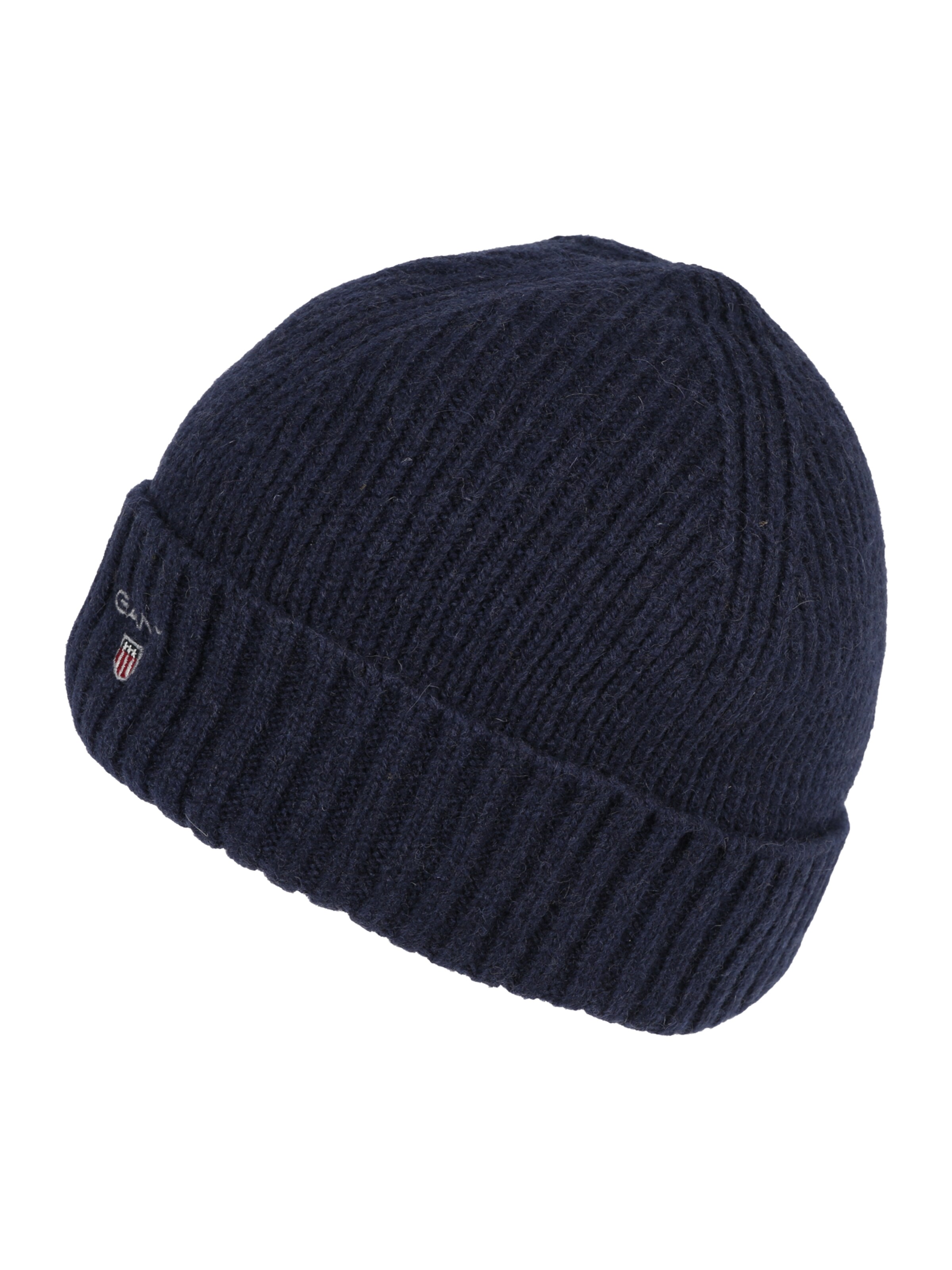 GANT - Muts in de kleur Nachtblauw