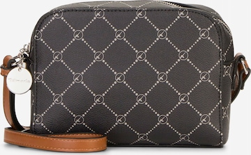 TAMARIS Shoulder bag 'Anastasia' in Black: front