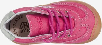 Pepino Halbschuhe in Pink