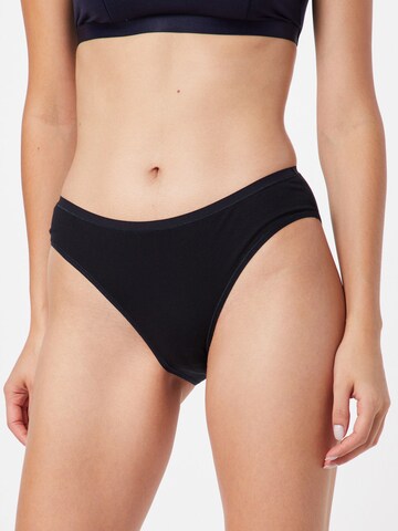 CALIDA Panty in Black: front