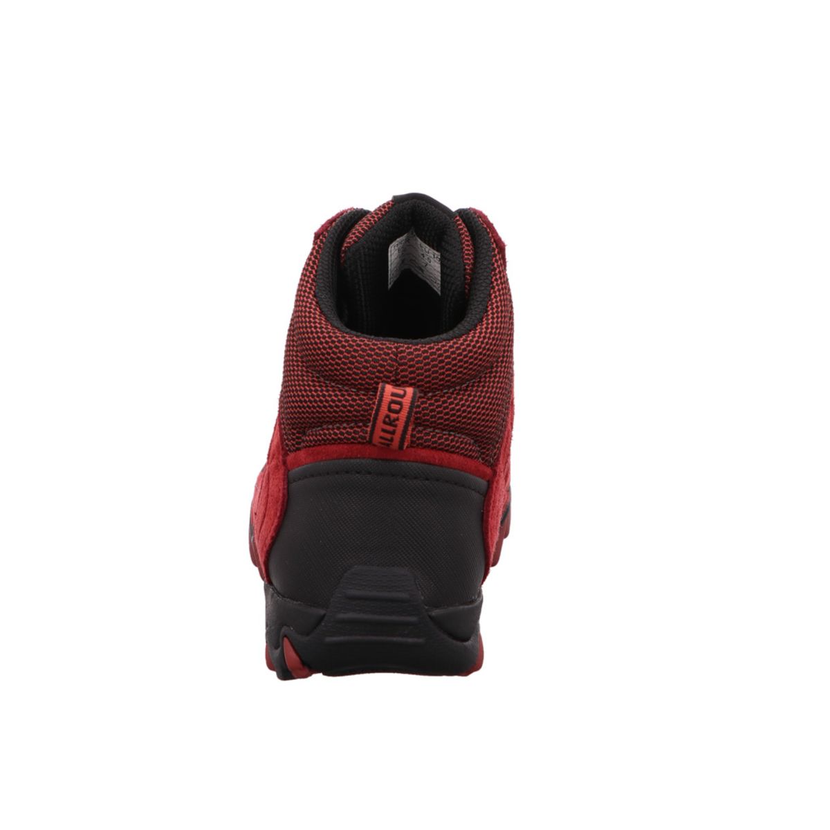 ALLROUNDER BY MEPHISTO Outdoorschuhe in Rot 