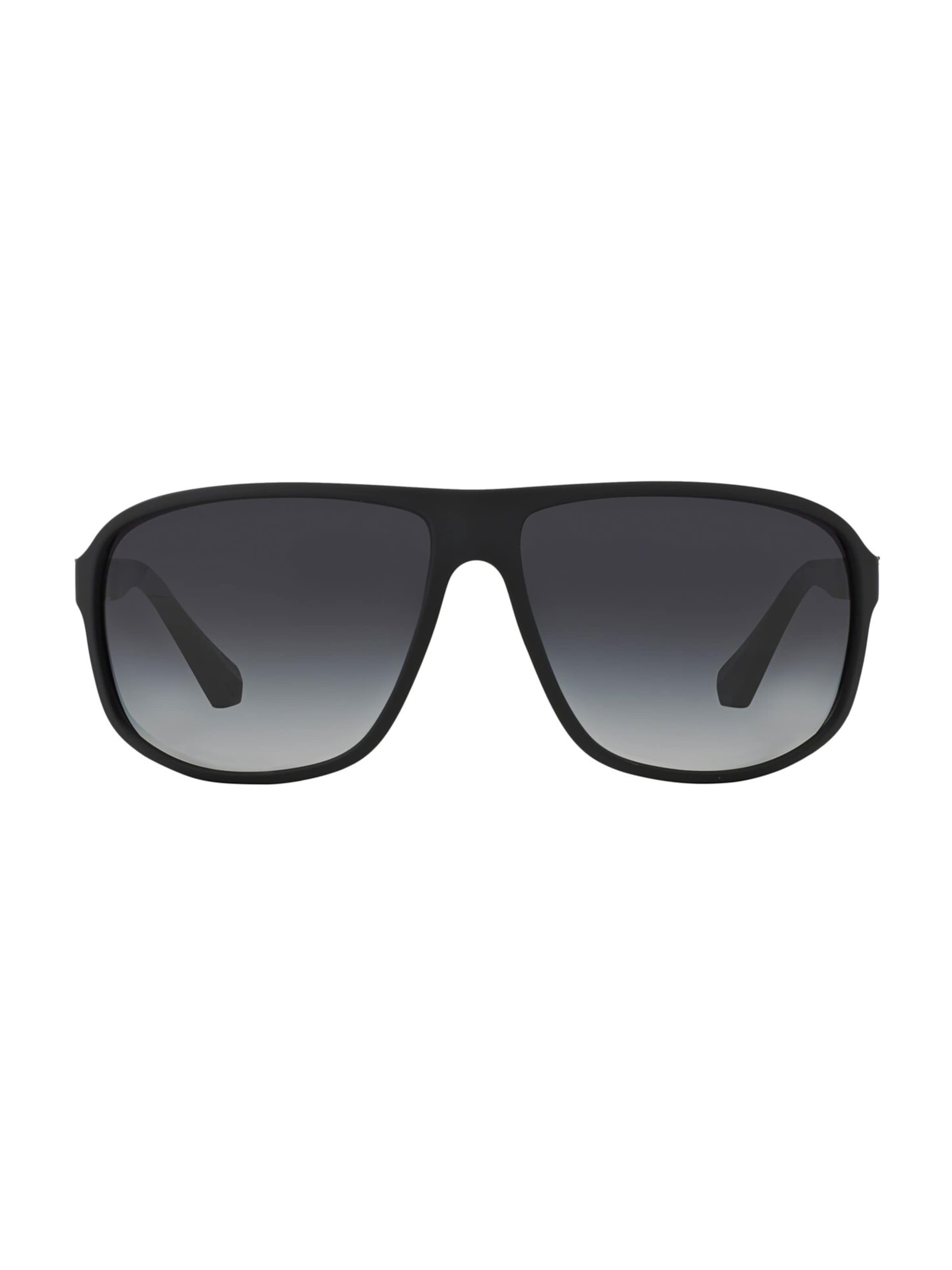 Emporio Armani Napszemüveg - fekete