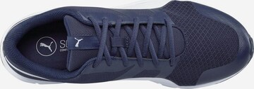 PUMA Laufschuh 'Flexracer' in Blau