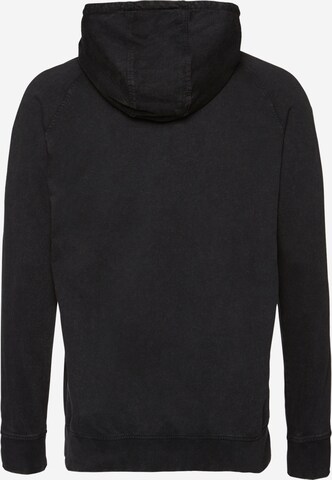 Urban Classics Sweatshirt in Grau