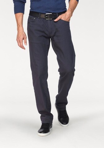 ARIZONA Regular Jeans 'Harry' in Blau: Vorderseite